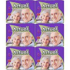 Actual Bel Bantlı XL Ekstra Büyük Large 180 Adet Yetişkin Hasta Bezi