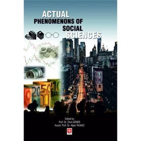 Actual Phenomenons of Social Sciences - Ümit Güner