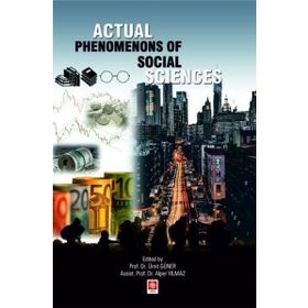 Actual Phenomenons of Social Sciences - Ümit Güner