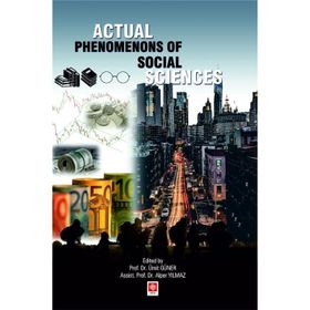 Actual Phenomenons of Social Sciences - Ümit Güner