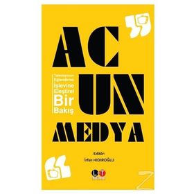Acun Medya - İrfan Hıdıroğlu