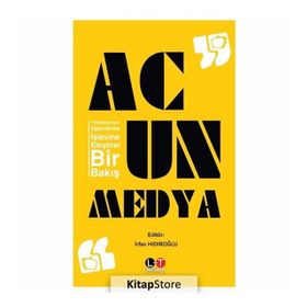 Acun Medya - İrfan Hıdıroğlu
