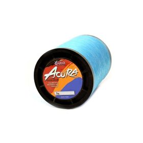 Acura 0.40 mm 1 kg Mavi Bobin Misina