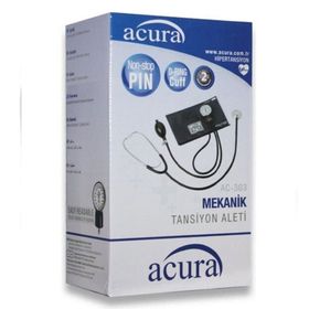 Acura AC-303 Mekanik Koldan Ölçmeli Tansiyon Aleti