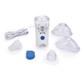 Acura AC-4020 Mesh Nebulizator