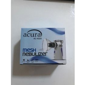 Acura AC-4020 Mesh Nebulizator