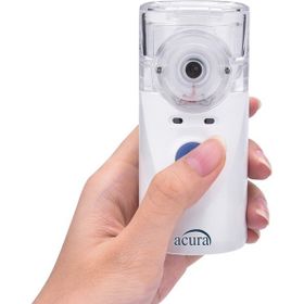 Acura AC-4020 Mesh Nebulizator