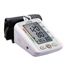 Acura AC-433 K Geniş Ekranlı Türkçe Konuşan Tansiyon Aleti