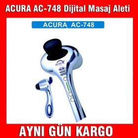 Acura AC-748 Masaj Aleti