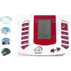 Acura AC-833 Basic Tens Masaj Cihazı