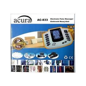 Acura AC-833 Fizik Tedavi Tens Cihazı