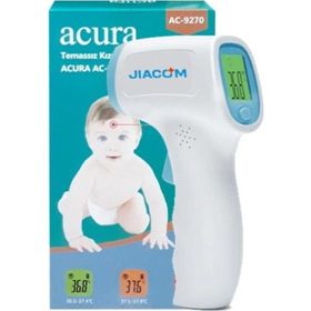 Acura AC-9270 Kızılötesi Temassız Ateş Ölçer