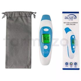 Acura AC-9280 Kulak Alnından Ateş Ölçer