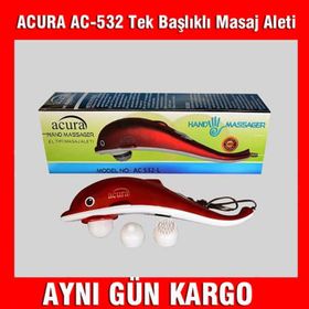Acura Masaj Aleti AC-532