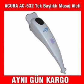 Acura Masaj Aleti AC-532