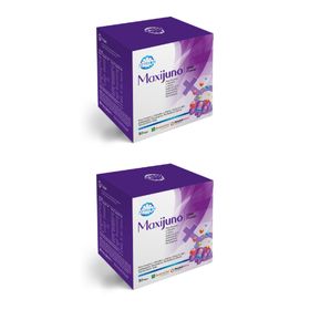 Acvison Maxijuno Miyo İnositol 2x30 Saşe