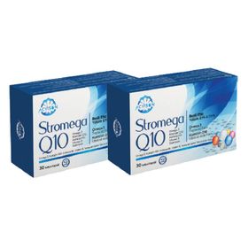 Acvison Stromega Q10 2x30 Kapsül