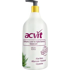 Acvit 150 ml Tüy Dökücü Krem