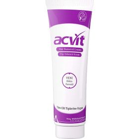 Acvit 150 ml Tüy Dökücü Krem