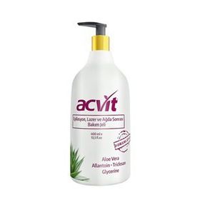 Acvit 150 ml Tüy Dökücü Krem
