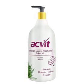 Acvit 150 ml Tüy Dökücü Krem