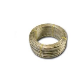 ACY STORE 5 mm 20 m Çelik Çamaşır İpi