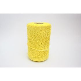 ACY STORE Naylon 400 gr Sarı Plastik Paket Uçurtma Ambalaj ve Süs ipi