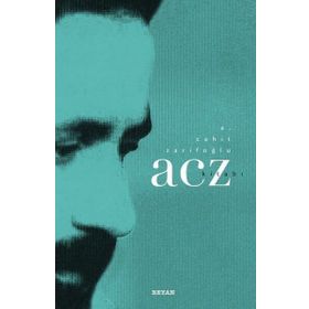 Acz - A. Cahit Zarifoğlu