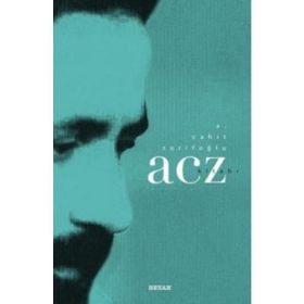 Acz - A. Cahit Zarifoğlu