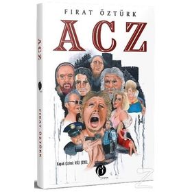 Acz - Fırat Öztürk