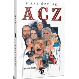 Acz - Fırat Öztürk