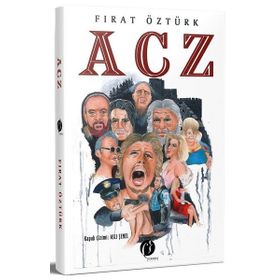 Acz - Fırat Öztürk