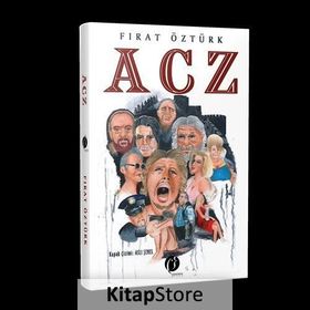 Acz - Fırat Öztürk