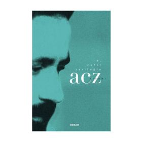 Acz Kitabı - Osman Koca