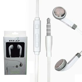 Ada 3.5 mm Tüm Modellere Uyumlu Mikrofonlu Kulaklık