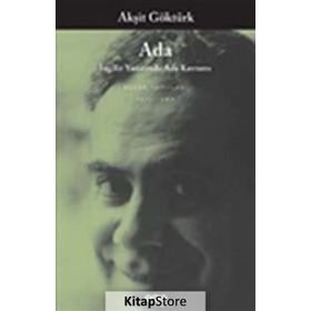 ADA - AKŞİT GÖKTÜRK
