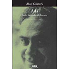 ADA - AKŞİT GÖKTÜRK