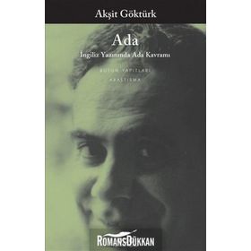 ADA - AKŞİT GÖKTÜRK