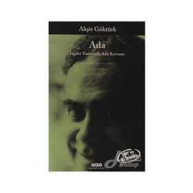 ADA - AKŞİT GÖKTÜRK