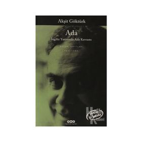ADA - AKŞİT GÖKTÜRK