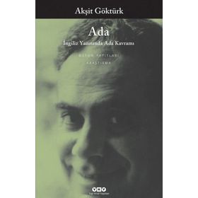 ADA - AKŞİT GÖKTÜRK