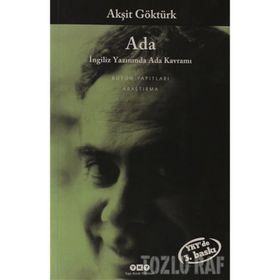 ADA - AKŞİT GÖKTÜRK