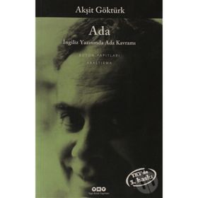 ADA - AKŞİT GÖKTÜRK