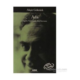 ADA - AKŞİT GÖKTÜRK