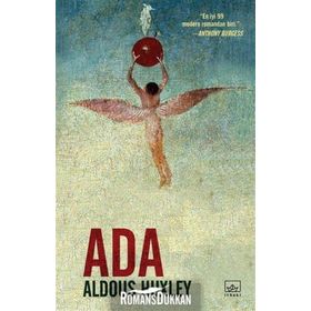 Ada - Aldous Huxley