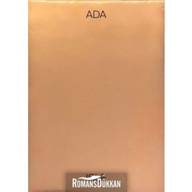 Ada - Ali Mahmut Demirel