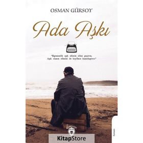 Ada Aşkı - Osman Gürsoy