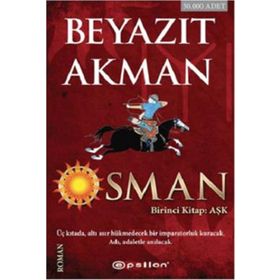Ada Aşkı - Osman Gürsoy