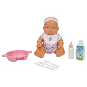 Ada Bebek 20120 23 cm Yemek Seti