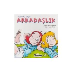 Ada Bunu Biliyor - Arkadaşlık - Simeon Marinkovic
